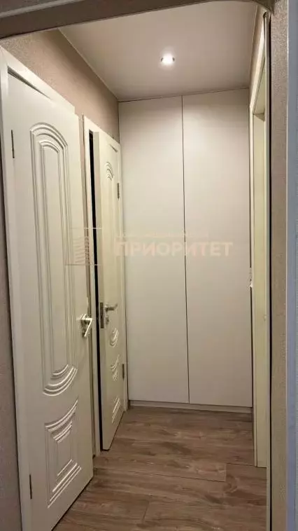 Квартира, 2 комнаты, 46.5 м - Фото 1