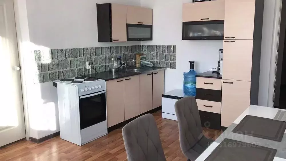 3-к кв. Краснодарский край, Анапа ш. Супсехское, 26к7 (74.0 м) - Фото 1