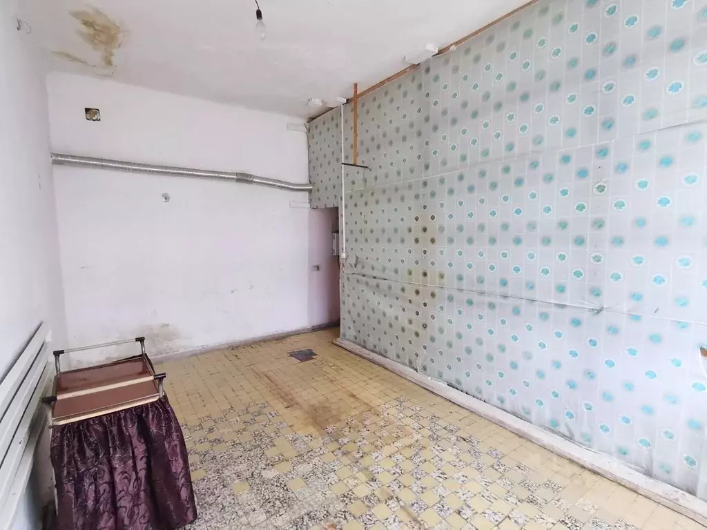 Помещение свободного назначения в Кабардино-Балкария, Баксан городской ... - Фото 1