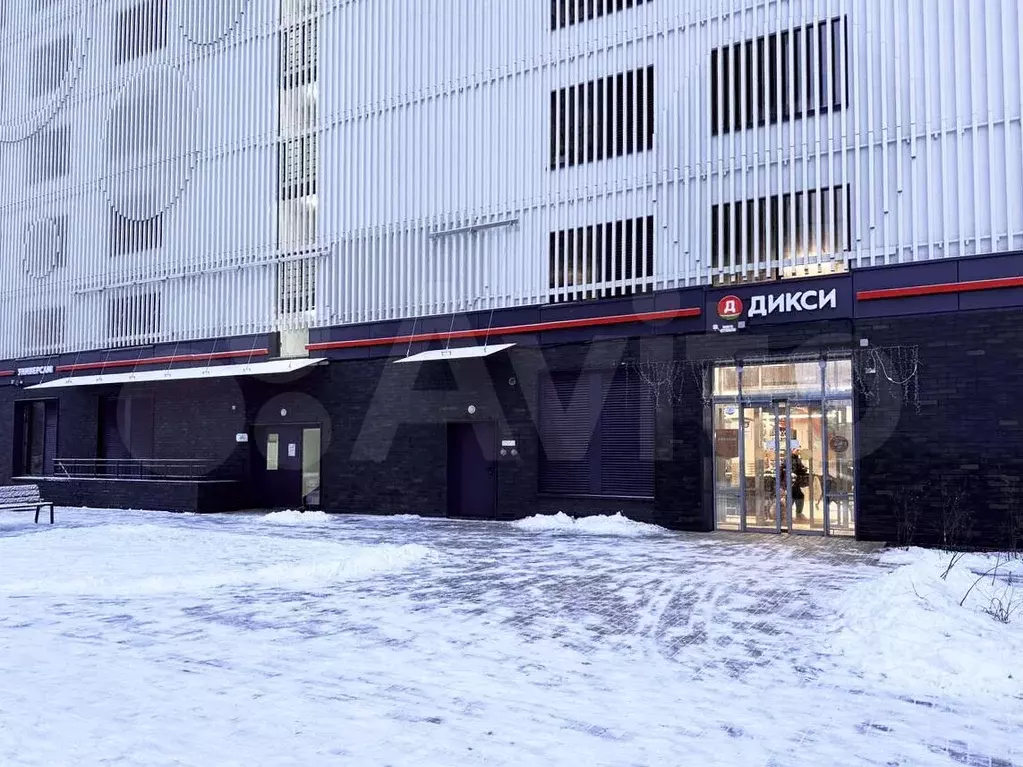 Продажа, помещение с  Дикси  746 м, окуп. до 9 ле - Фото 1