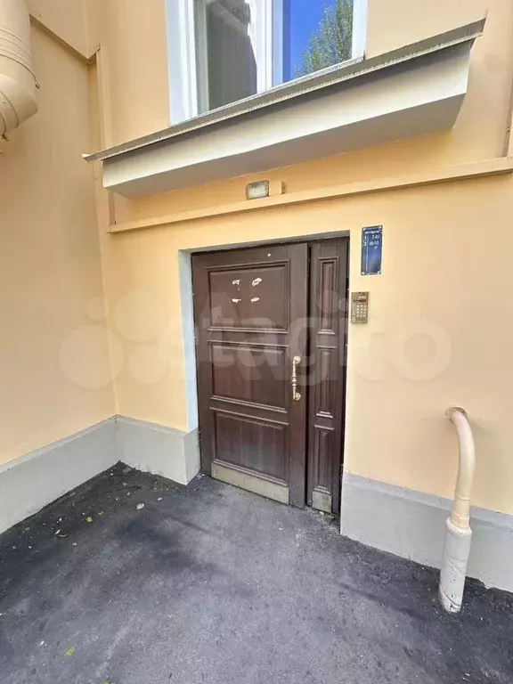 Комната 13,1 м в 2-к., 1/9 эт. - Фото 1
