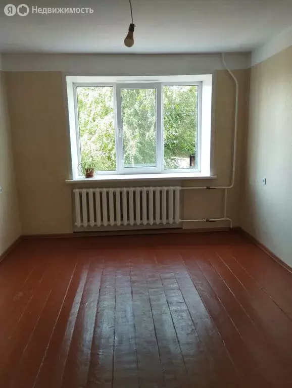 Квартира-студия: Курган, Станционная улица, 31 (19.1 м) - Фото 0