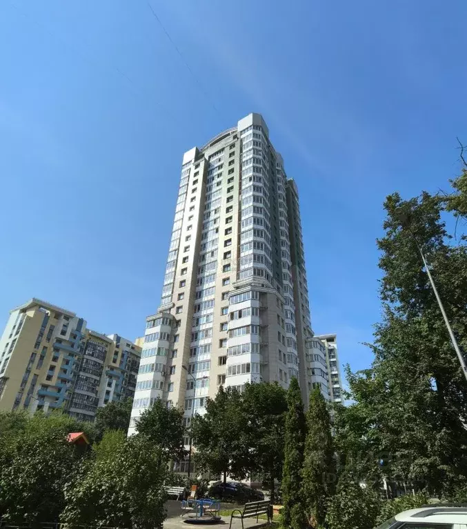 1-к кв. Москва Дмитровское ш., 86 (38.6 м) - Фото 1