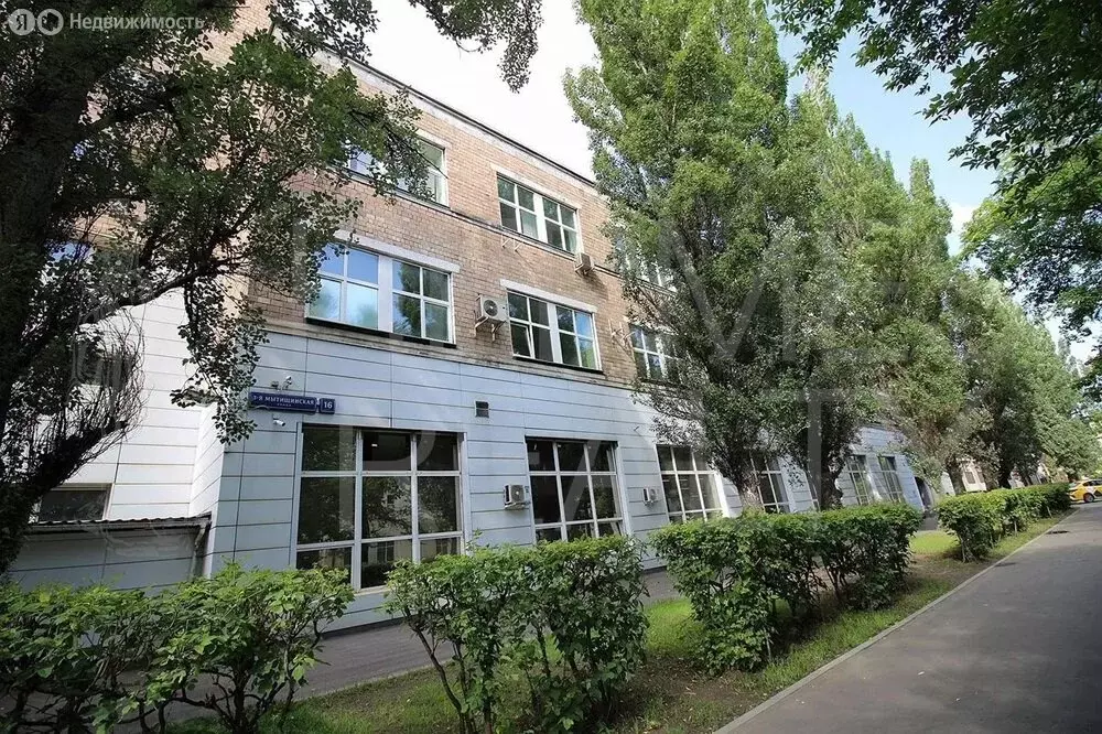 Помещение свободного назначения (860 м) - Фото 2