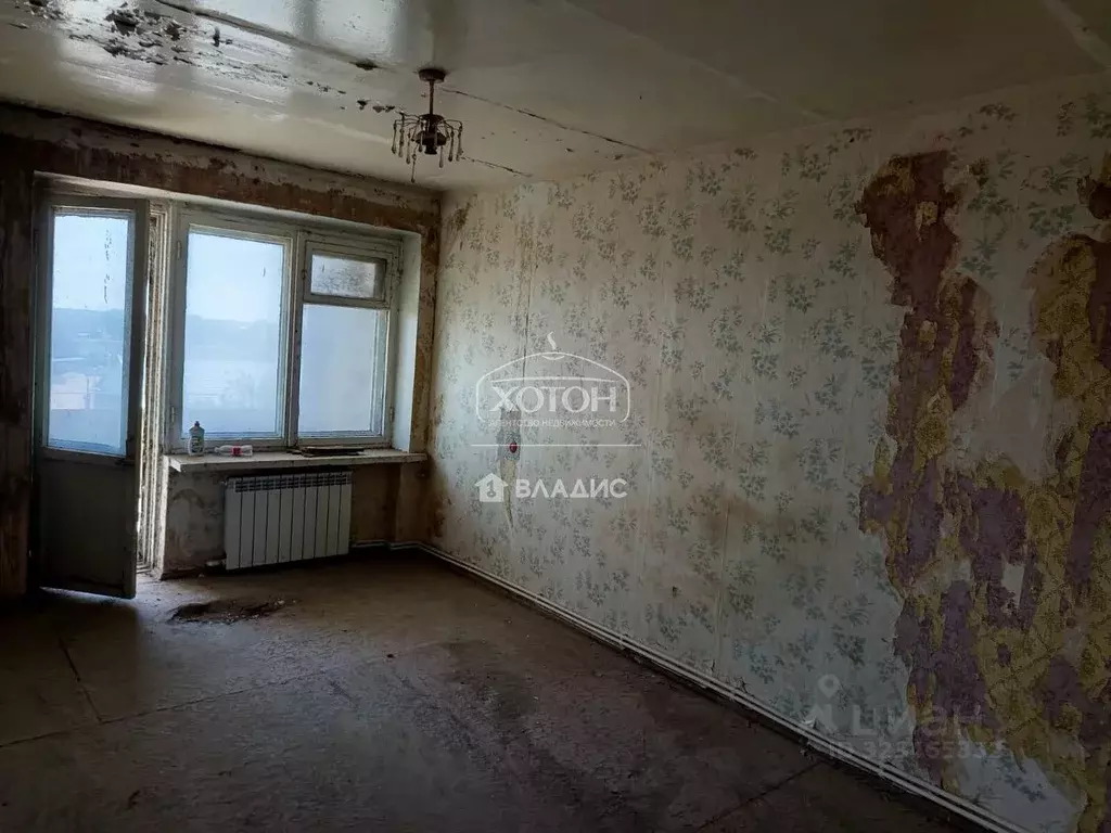 2-к кв. Калмыкия, Лагань ул. Жигульского, 1 (47.2 м) - Фото 2