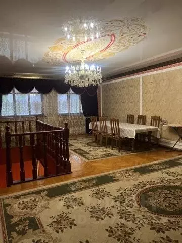 Дом в Кабардино-Балкария, Нальчик ул. Настуева (300 м) - Фото 2