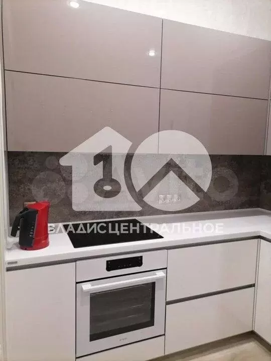 2-к. квартира, 57 м, 4/20 эт. - Фото 0