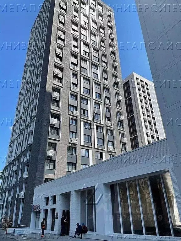 Помещение свободного назначения в Москва ул. Коминтерна, 15 (190 м) - Фото 1