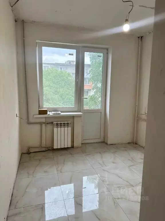 1-к кв. Северная Осетия, Владикавказ ул. Генерала Дзусова, 21 (42.0 м) - Фото 0