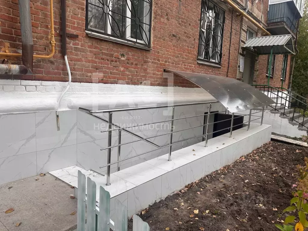 Помещение свободного назначения в Челябинская область, Челябинск ш. ... - Фото 1