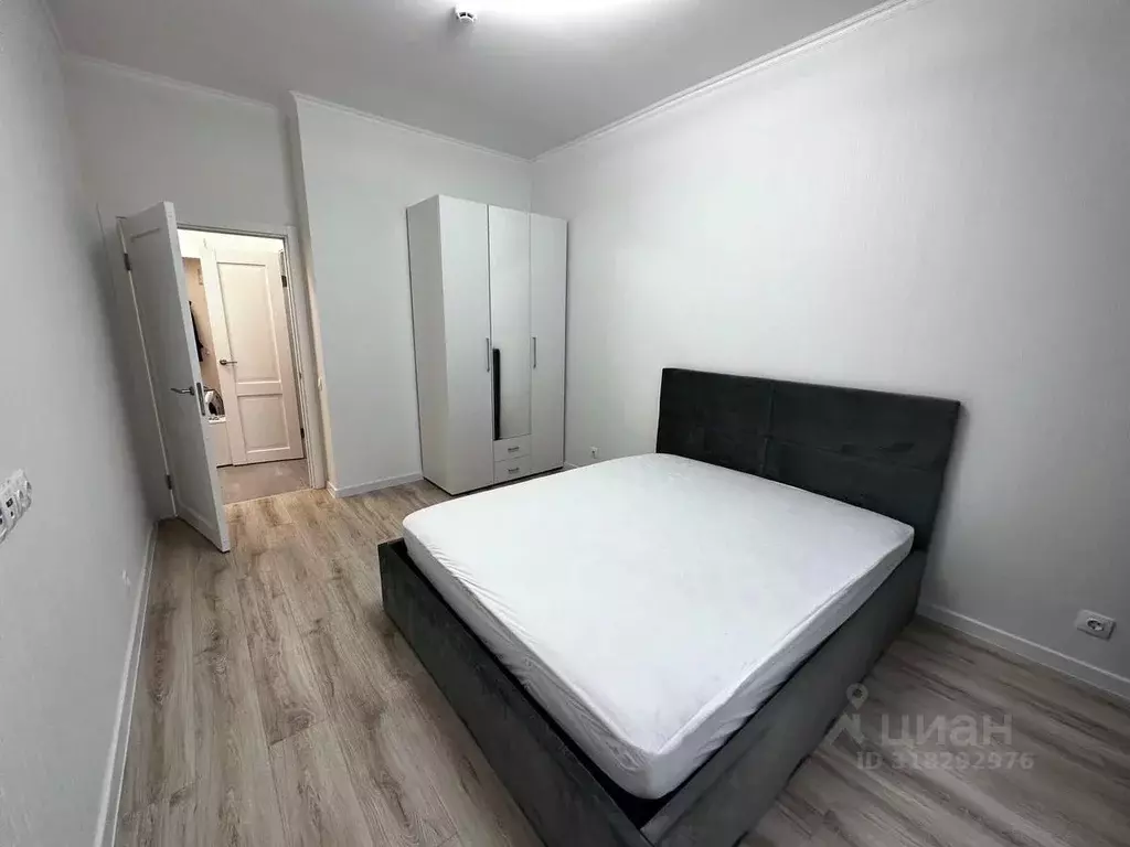 1-к кв. Москва ул. Маргелова, 3к5 (40.0 м) - Фото 0