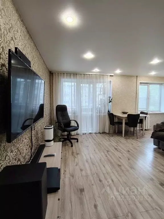 2-к кв. Свердловская область, Нижний Тагил ул. Карла Либкнехта, 9 ... - Фото 2