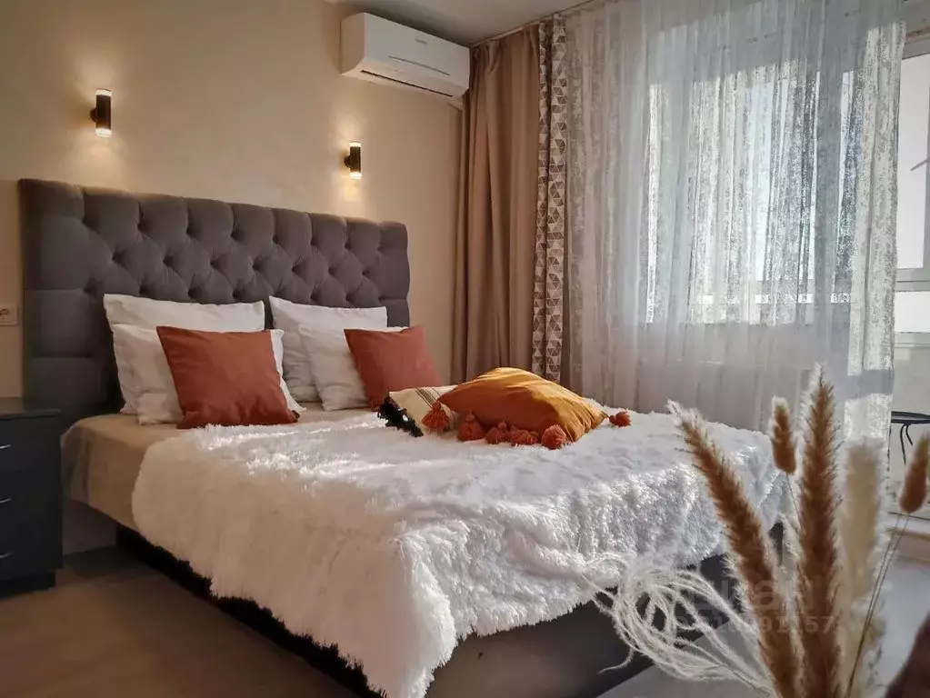 Студия Самарская область, Самара Московское шоссе, 18-й км, 51 (35.0 ... - Фото 1