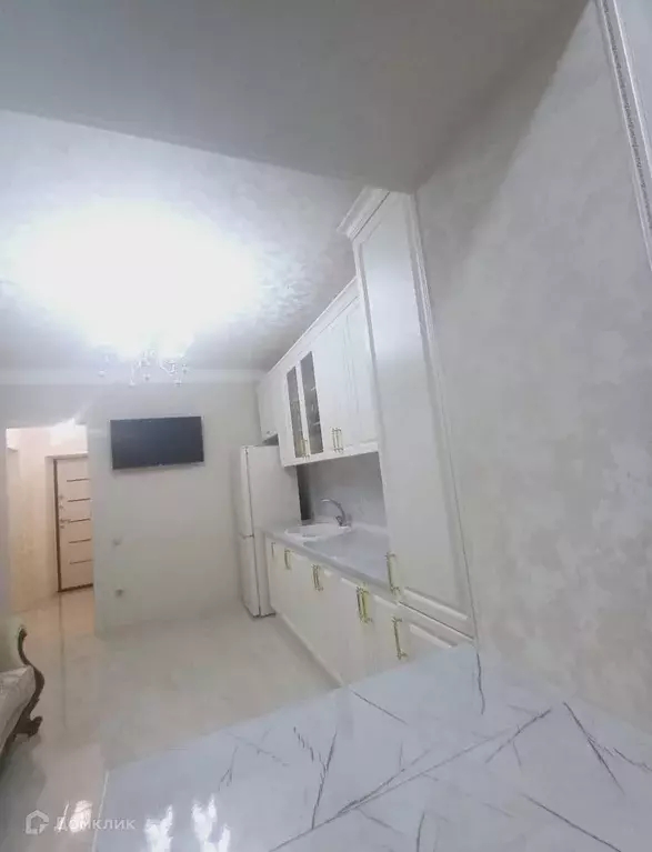Продаётся 1-к квартира, 44 м - Фото 0