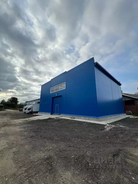 Склад в Владимирская область, Владимир Мостостроевская ул. (300 м) - Фото 2