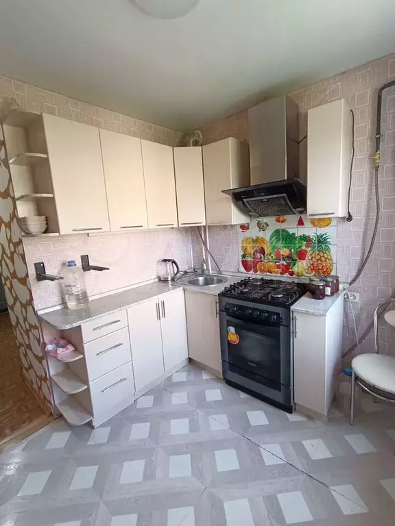 2-к. квартира, 43 м, 4/4 эт. - Фото 0