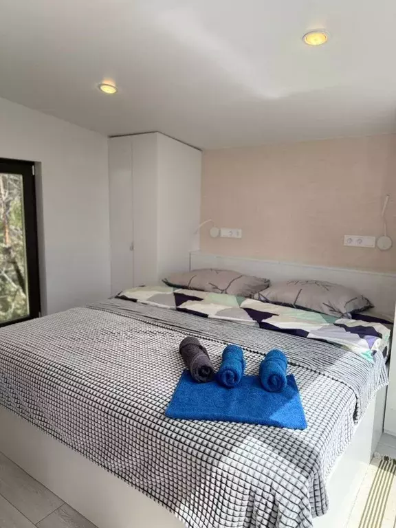 Дом в Татарстан, Зеленодольск Зеленая ул., 9 (18 м) - Фото 1