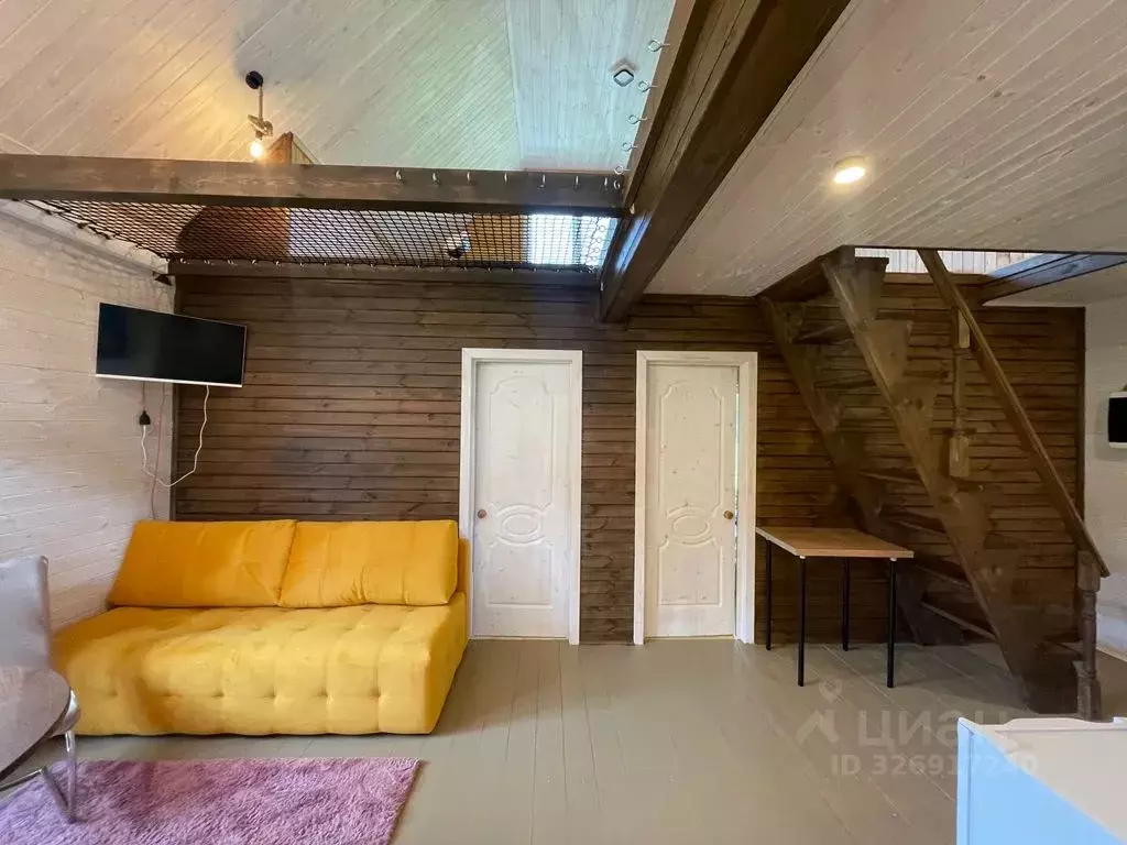 Дом в Тульская область, Тула городской округ, с. Зайцево ул. ... - Фото 2