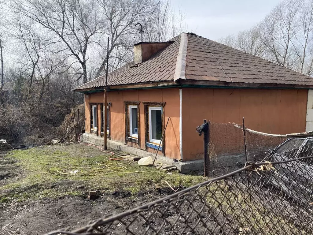 Дом в Кемеровская область, Кемерово Нижняя ул. (43 м) - Фото 2