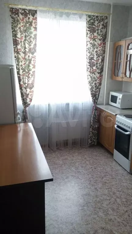1-к. квартира, 39 м, 15/16 эт. - Фото 1
