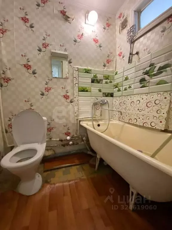 1-к кв. Удмуртия, Можга Можгинский район, Можгинская ул., 29 (29.1 м) - Фото 1