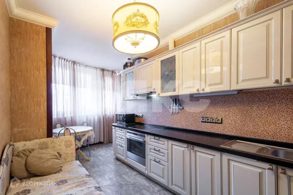 Продаётся 2-к квартира, 52.6 м - Фото 0