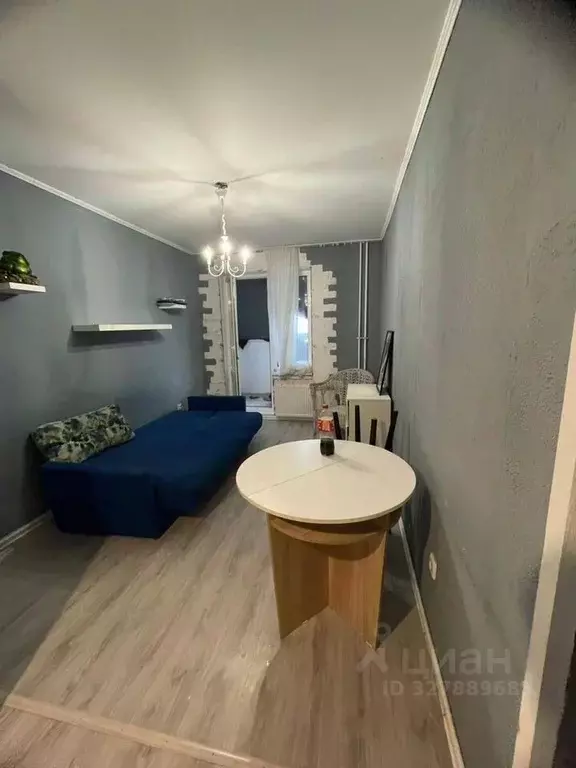 Студия Ленинградская область, Никольское Тосненский район, Октябрьская ... - Фото 1