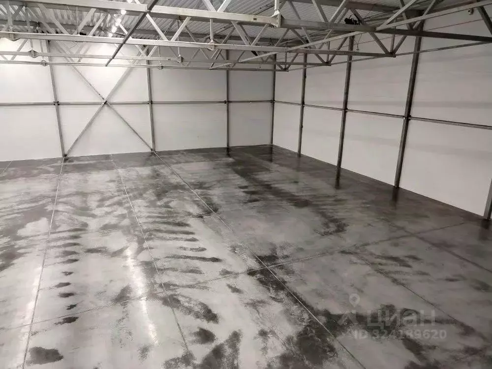 Склад в Новосибирская область, Новосибирск Кубовая ул., 2 (1020 м) - Фото 2