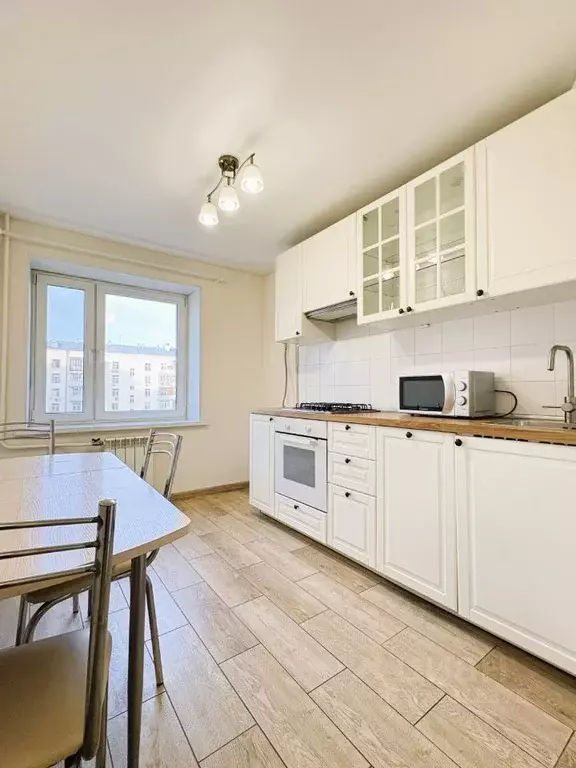 2-к кв. Москва ул. Кожевнический Вражек, 3 (52.1 м) - Фото 2