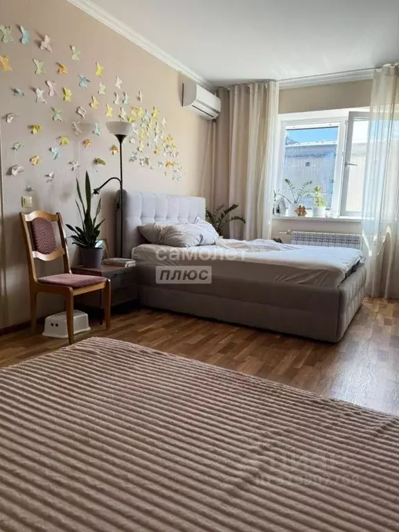 1-к кв. Калмыкия, Элиста ул. Г.О. Рокчинского, 45 (45.0 м) - Фото 0