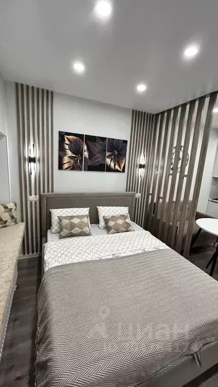 Студия Московская область, Звенигород Одинцовский городской округ, ... - Фото 1