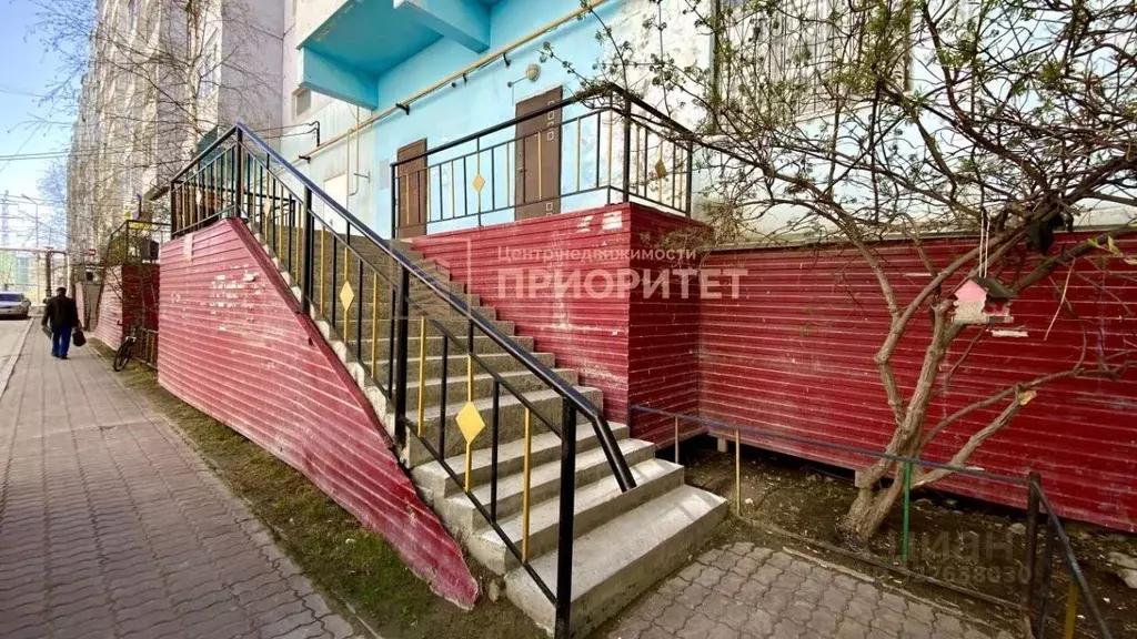 Помещение свободного назначения в Саха (Якутия), Якутск ул. Петра ... - Фото 1