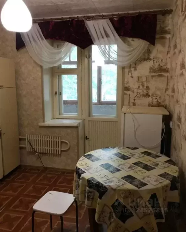 Студия Саратовская область, Саратов Огородная ул., 157 (24.0 м) - Фото 2