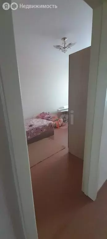 3-комнатная квартира: Топки, микрорайон Солнечный, 16 (56 м) - Фото 2