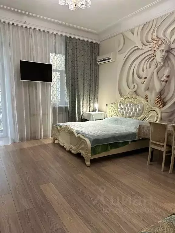 1-к кв. Севастополь ул. Алексея Мокроусова, 7 (42.0 м) - Фото 0