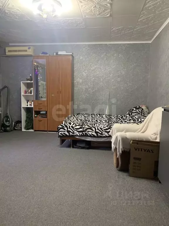 2-к кв. Адыгея, Майкоп ул. Михайлова, 1А (51.2 м) - Фото 1