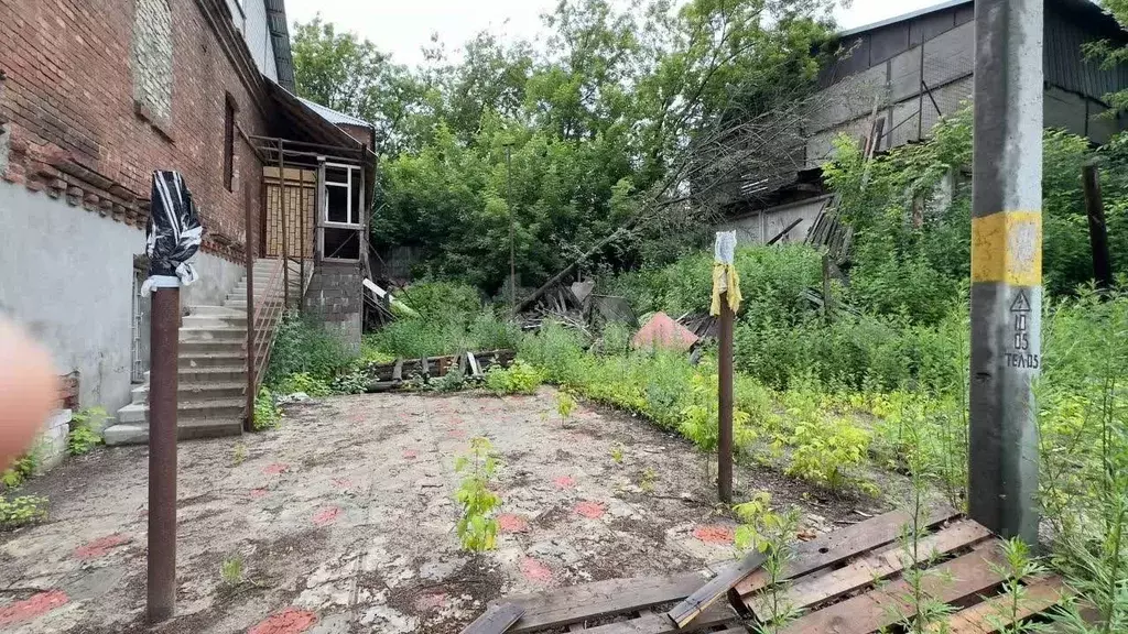 Торговая площадь в Московская область, Павловский Посад ул. ... - Фото 2