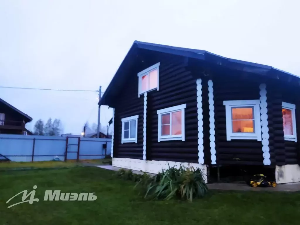 Продается коттедж в КП Эко-Вилладж - Фото 2