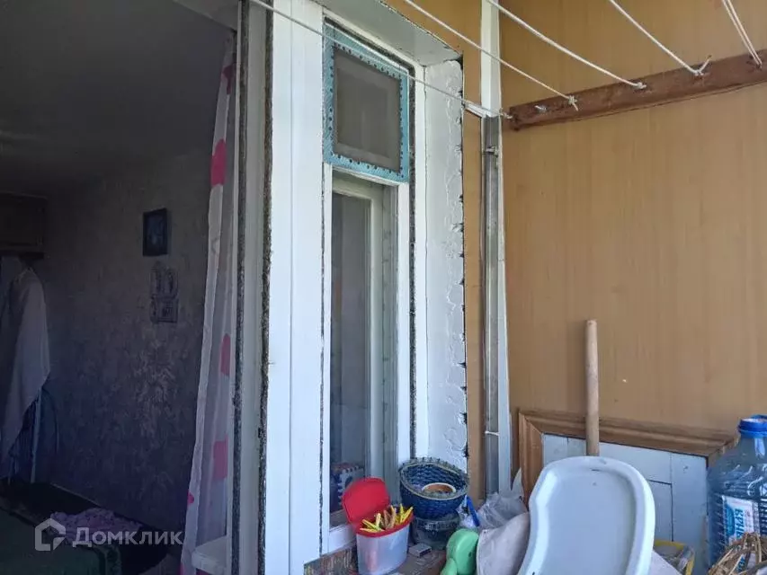 Продаётся 3-к квартира, 58 м - Фото 1