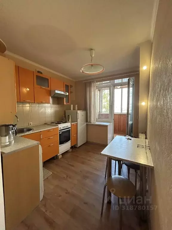 2-к кв. Рязанская область, Рязань ул. Маяковского, 57 (75.0 м) - Фото 1