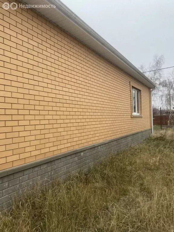 Дом в Волгодонск, Вольная улица (159.6 м) - Фото 1