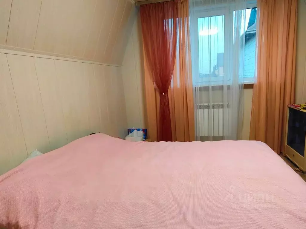 Дом в Московская область, Наро-Фоминск ул. 1-я Озерная, 6 (100 м) - Фото 2