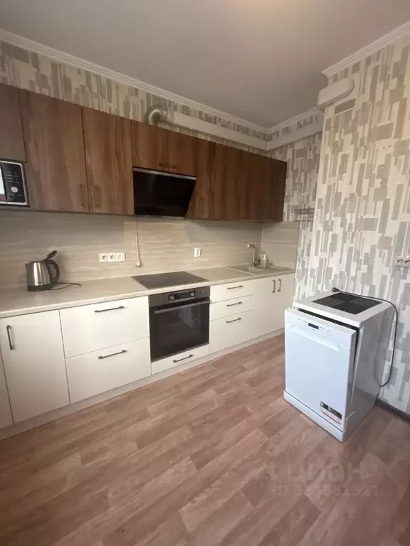 2-к кв. Москва Русаковская ул., 28 (60.0 м) - Фото 2