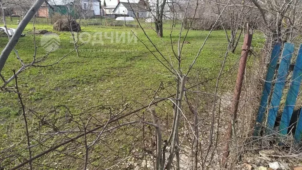 Участок в Чувашия, Чебоксары ул. Карла Либкнехта (5.0 сот.) - Фото 1