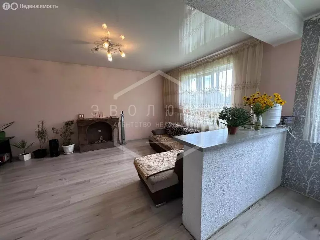 Дом в Калининградская область, Гурьевский муниципальный округ, СНТ ... - Фото 2