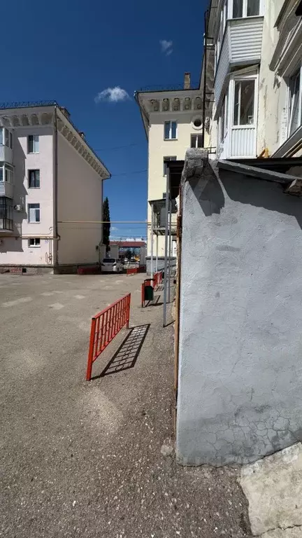 Помещение свободного назначения в Башкортостан, Октябрьский ул. ... - Фото 1