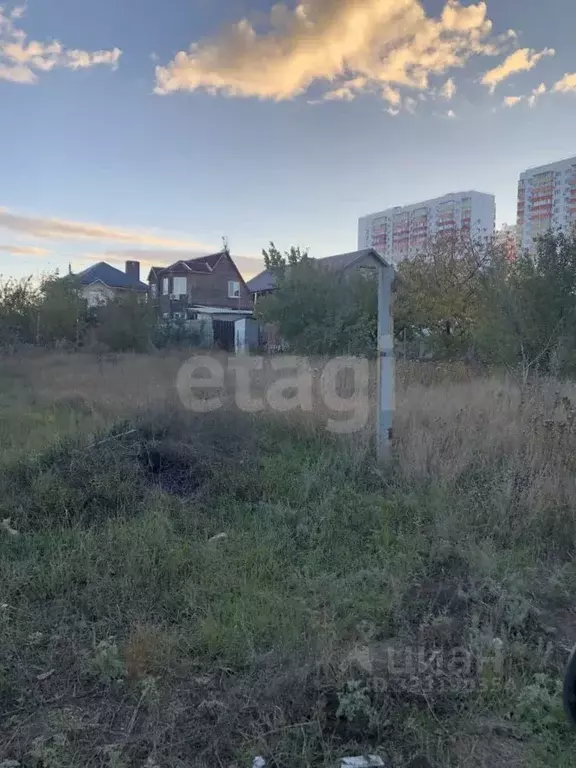 Участок в Ростовская область, Ростов-на-Дону Защитник садовое ... - Фото 2