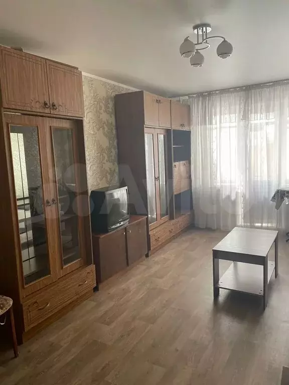 1-к. квартира, 32 м, 3/5 эт. - Фото 0