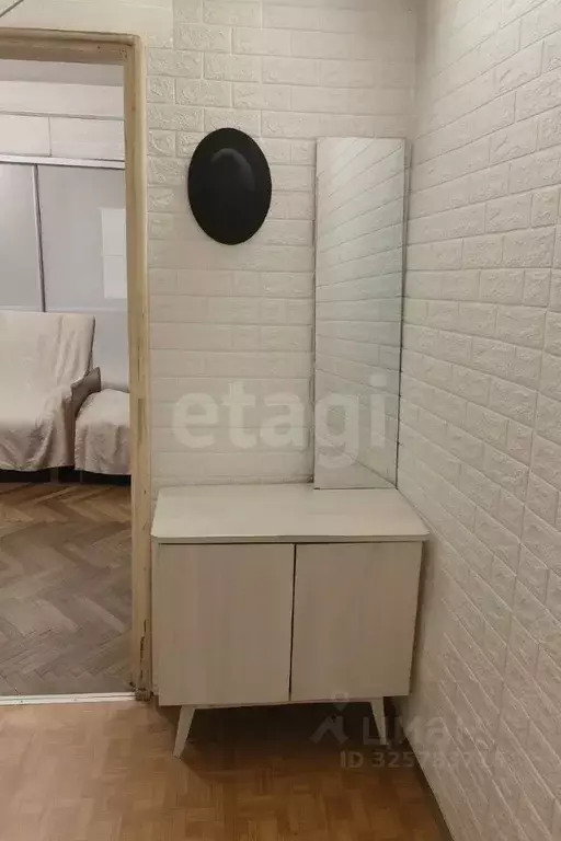 2-к кв. Санкт-Петербург просп. Юрия Гагарина, 20К5 (45.2 м) - Фото 1