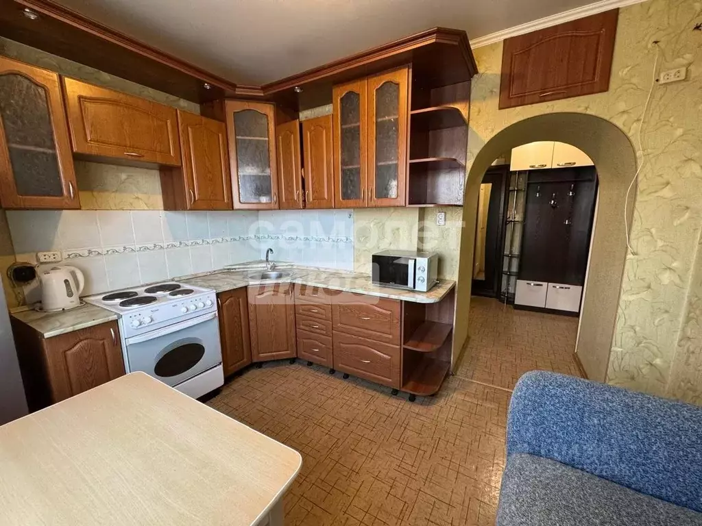 1-к кв. Алтайский край, Бийск ул. Максима Горького, 69 (38.0 м) - Фото 1